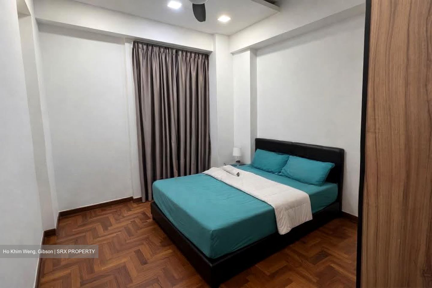 Regentville (D19), Apartment #529617561